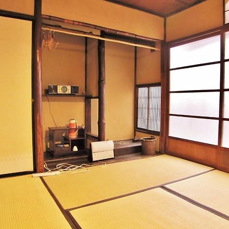 Small World Guest House Kyoto Rum bild